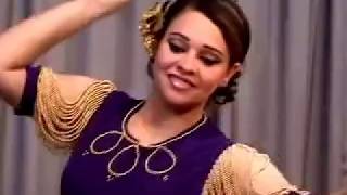 Mahmoud Reda's choreography