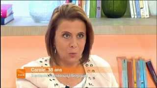 JE REVENUE & me suis  MARIER AVEC MON EX
