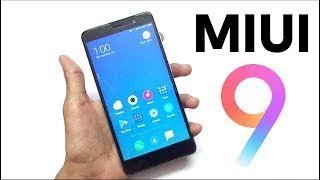 Переход со стабильной на еженедельную redmi 4x
