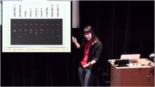 DNA Detectives - How do we use DNA to solve mysteries?
