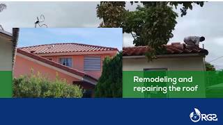 Our services - RG2