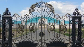 Чудеса на виражах и кручении металла.  Образцы  работы мастеров,  которые не стыдно показывать.