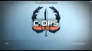 CRITICAL OPS [SPEEDHACK]