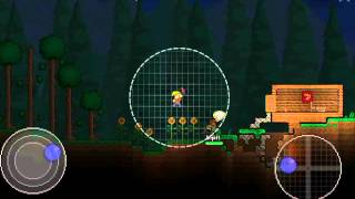 Terrarium episode 1