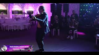 Fratii Cocos & Darius Cocos - Spectacol Vioara New Live 2019 byDanielCameramanu