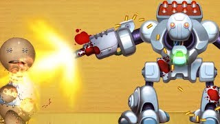 БАДИ БОТ! ЖЕЛЕЗНЫЙ ЧЕЛОВЕК ПРОТИВ БАДИ АНТИСТРЕСС! KICK THE BUDDY ВЗЛОМ ЧИТ АНДРОИД СКАЧАТЬ