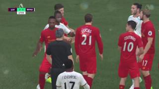 Snodgrass freekick Fifa 17