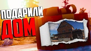 ПРОДОЛЖЕНИЕ ВАЙПА НА TRINITY RUST 198 DEV, ПОДАРИЛ ДОМ ЗА ПОДПИСКУ | Lethzoo