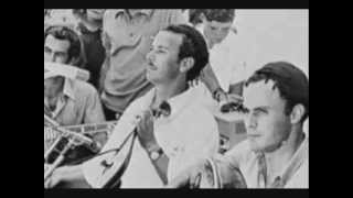 Νίκος Ξυλούρης-Ο μυριολής