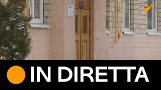 #Russia blocca le trasmissioni di #DeutscheWelle in risposta al divieto per #RTDE