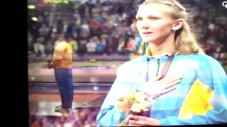 Ольга Рыпакова Лондон 2012 Вперед Казахстан!