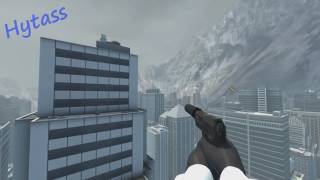 CS:GO Gun Sync #5