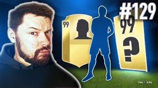 INCREDIBLE PACK LUCK! - FIFA 18 Ultimate Team Draft #129