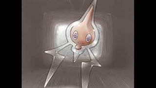 Pokemon Diamond and Pearl Old Chateau Music