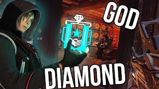Best Console Diamond | Rainbow Six Siege