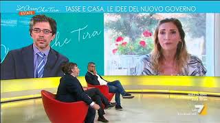 Laura Tecce: 'Il Decreto Dignità vuole dare ai giovani la possibilità di pensare nel lungo ...