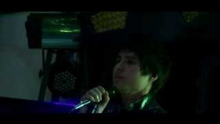 гр. Вазир - Афсона OFFICIAL LIVE HD