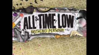 All Time Low -The Party Song (The Walk Of Shame)-