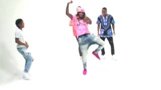 OT GENASIS - PUSH IT | #HOUSTONHITSQUAD
