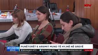 Intarktiv - Lajmet 28.12.2017
