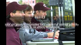 Sports information director Top # 8 Facts