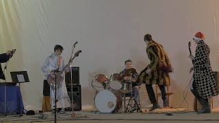 Есть Контакт 2020 (live)