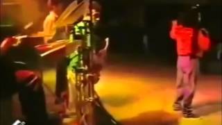 Ahmet Kaya ★ Yüreğim Kanıyor [Olmasaydı Sonumuz Böyle] Konser