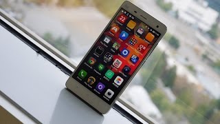 Обзор Xiaomi Mi4: лучший флагман из Китая