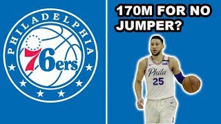 Why Ben Simmons Is The Key To SUCCESS for 76ers
