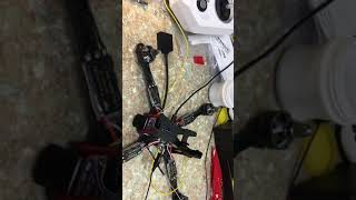 GARTT ml 2206 1500kv вибрация