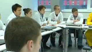 "Белая металлургия. Ключ к успеху"  2012 год