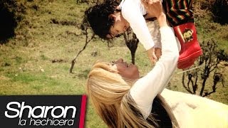 SHARON - AMARGURAS