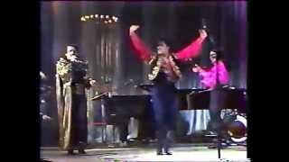 RUSTAM MELIMEROV i ROMSKA GRUPA P. DEMETRA