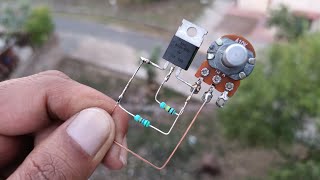 [NEW] TOP 4 ELECTRONIC PROJECTS WITH 12V RELAY, LED STRIP, Z44N MOSFET, CONDENSOR MIC, TRIAC BT136