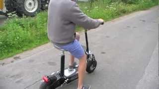 worlds best scooter 1000w 36v !!!!!