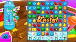 Candy Crush Saga Level 1042 NO BOOSTERS