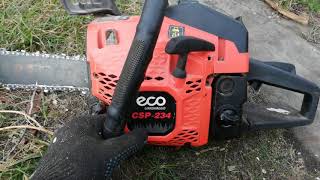 Пила ECO csp-234