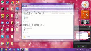 How to download cyberlink youcam 4 for free!! (with Serial)