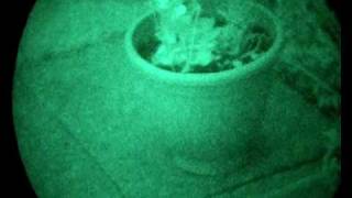 Telescope Straight Image Intensified L6A1 - British Military Night Vision Pocket Scope  GEN2+