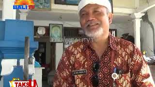 TAKSU | KETUT WIANA - LESTARIKAN KESENIAN JEGOG DI DAERAH RANTAUAN