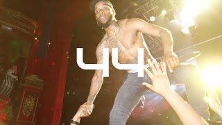 Tory Lanez @ KOKO LONDON 03/05/16