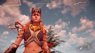 Horizon Zero Dawn™часть 39 прохождение на русском