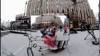london attractions for kids