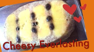 Everlasting Cheesy, Kids will love!