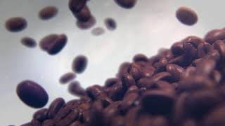 43#23673470 Coffee Beans Logo Reveal