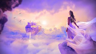 Hope For The Future | Positive Affirmations | Gratitude & Self-Care | 432Hz Positive Healing Music