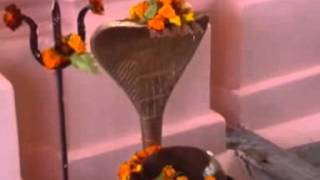 Tempal Clip Kankhal