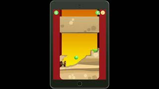 dig it bump me up level 2 walkthrough & solutions
