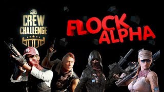 КАТАЕМ КРЮ И НЕ ТОЛЬКО!!!PUBG MOBILE 0.11.5