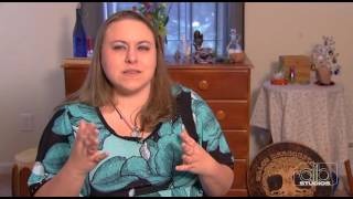 Exploring Pagan Ritual Objects, Traditions & Life Cycle Celebration